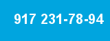 917 231-78-94 917 231-78-94